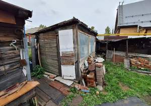 Дом 82м², 1-этажный, участок 7 сот.