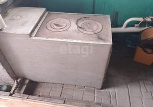 Дом 100м², 2-этажный, участок 5 сот.