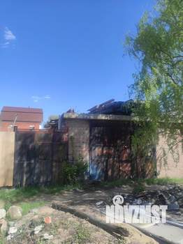 Дом 52м², 1-этажный, участок 5 сот.