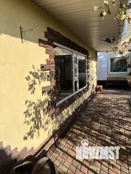 Дом 180м², 2-этажный, участок 5 сот.