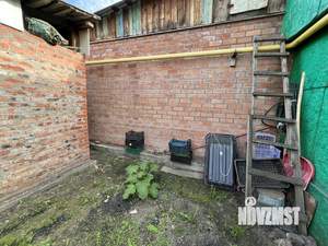 Дом 74м², 1-этажный, участок 1 сот.