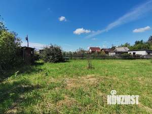 Дом 12м², 1-этажный, участок 6 сот.