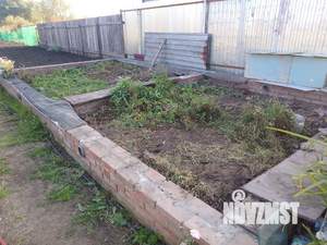 Дача 17м², 2-этажный, участок 3 сот.