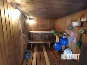 Дом 73м², 2-этажный, участок 5 сот.