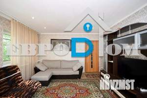 Дом 41м², 1-этажный, участок 35 сот.