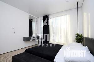 Коттедж 496м², 2-этажный, участок 11 сот.