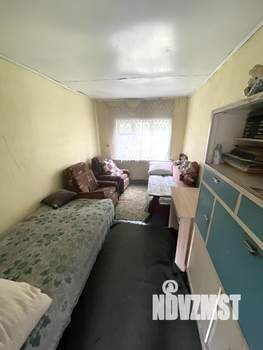 Дом 30м², 2-этажный, участок 7 сот.