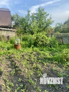 Дом 12м², 1-этажный, участок 6 сот.