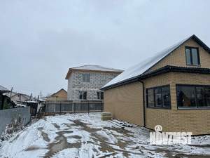 Дом 125м², 2-этажный, участок 4 сот.