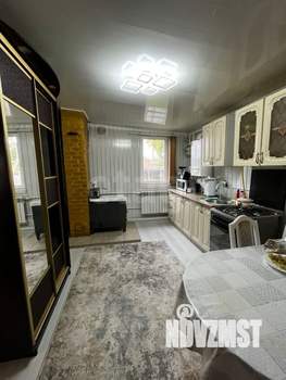 Дом 58м², 2-этажный, участок 10 сот.