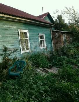 Дом 82м², 1-этажный, участок 4 сот.