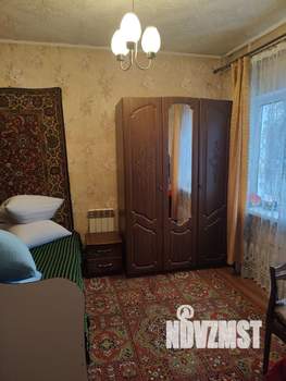 Дом 94м², 1-этажный, участок 8 сот.