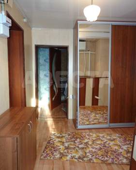 Дом 60м², 1-этажный, участок 4 сот.