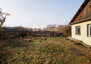 Дом 82м², 1-этажный, участок 3 сот.