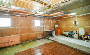 Дом 125м², 2-этажный, участок 4 сот.