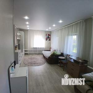 Дом 56м², 1-этажный, участок 5 сот.