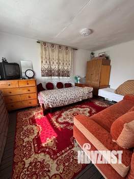 Дом 25м², 1-этажный, участок 10 сот.