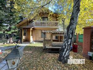 Дом 51м², 2-этажный, участок 11 сот.