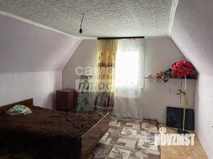 Дом 87м², 2-этажный, участок 5 сот.