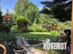 Дом 51м², 2-этажный, участок 11 сот.