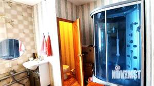 Дом 57м², 1-этажный, участок 8 сот.