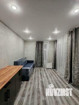 Дом 36м², 1-этажный, участок 6 сот.