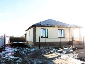 Коттедж 90м², 1-этажный, участок 4 сот.
