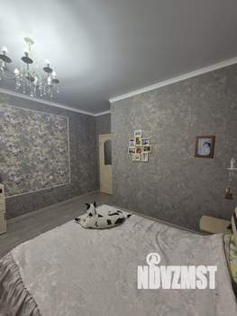 Коттедж 270м², 2-этажный, участок 9 сот.