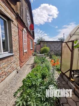 Дом 73м², 2-этажный, участок 5 сот.