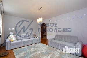 Коттедж 260м², 2-этажный, участок 18 сот.