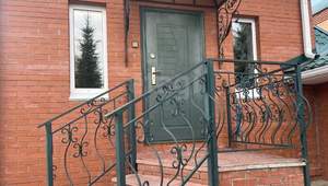 Дом 212м², 1-этажный, участок 7 сот.