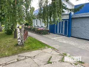 Дом 81м², 2-этажный, участок 4 сот.