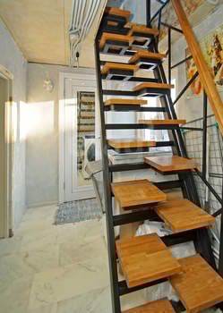 Дом 60м², 2-этажный, участок 6 сот.