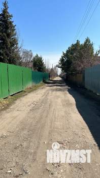 Дом 25м², 2-этажный, участок 11 сот.