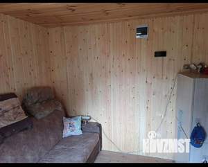 Дом 13м², 2-этажный, участок 5 сот.