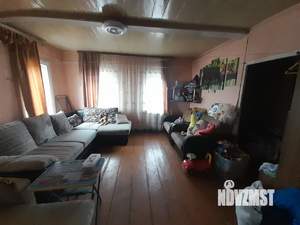 Дом 40м², 1-этажный, участок 4 сот.