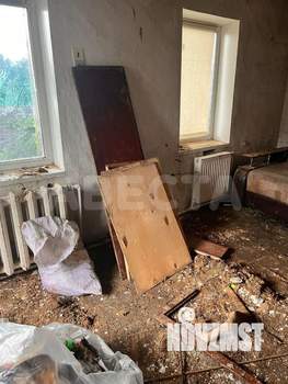 Дом 53м², 1-этажный, участок 6 сот.