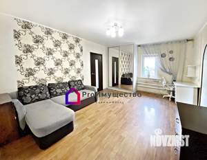 Дом 72м², 1-этажный, участок 3 сот.