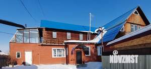 Дом 118м², 1-этажный, участок 5 сот.