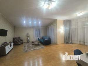 Дом 444м², 2-этажный, участок 5 сот.