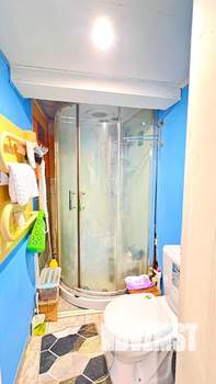 Дом 78м², 1-этажный, участок 4 сот.