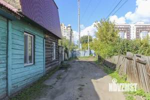 Дом 95м², 1-этажный, участок 4 сот.