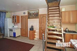 Дом 70м², 2-этажный, участок 6 сот.