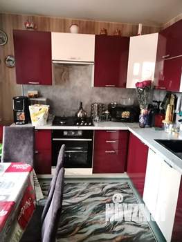 Дом 60м², 2-этажный, участок 6 сот.