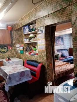 Дом 39м², 1-этажный, участок 1 сот.