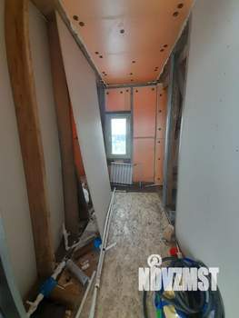 Дом 40м², 1-этажный, участок 4 сот.