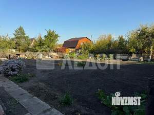 Дом 10м², 1-этажный, участок 5 сот.