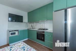 Дом 104м², 2-этажный, участок 5 сот.