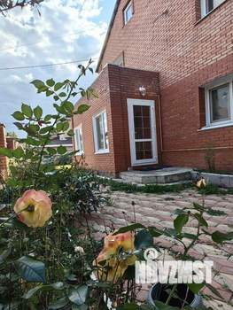 Дом 143м², 2-этажный, участок 9 сот.