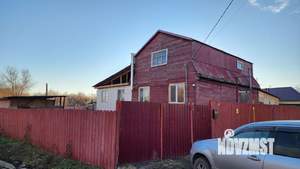 Дом 108м², 2-этажный, участок 6 сот.